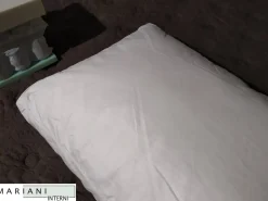 Cuscini letto Collezione esclusiva Fibra a prezzi SCONTATI