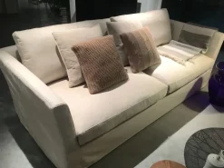 Cuscini letto modello Coppia cuscini in puro cachemire  dell'azienda Redaelli a prezzi convenienti