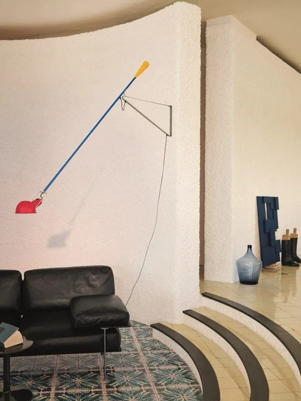 Da parete applique 265 chromatica Flos a prezzo Outlet