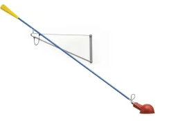 Da parete applique 265 chromatica Flos a prezzo Outlet