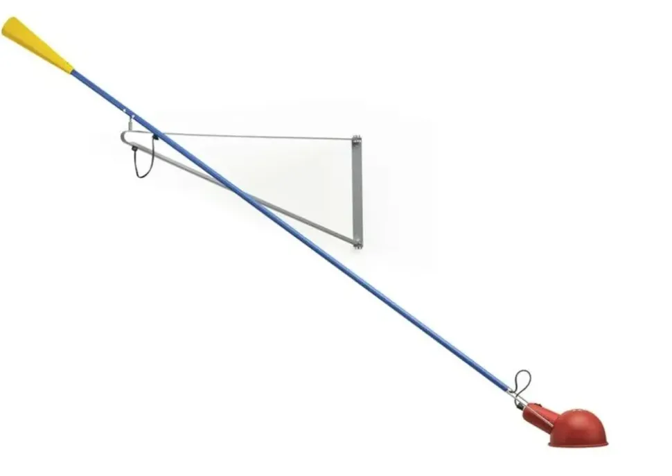 Da parete applique 265 chromatica Flos a prezzo Outlet