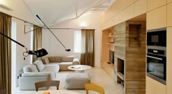 Da parete applique 265 Flos in Offerta Outlet