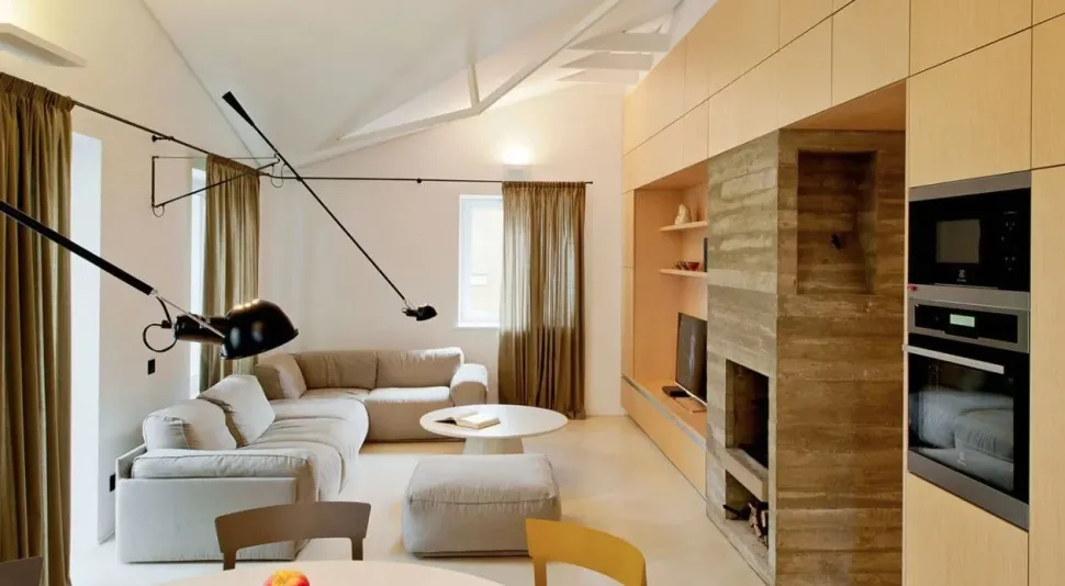 Da parete applique 265 Flos in Offerta Outlet