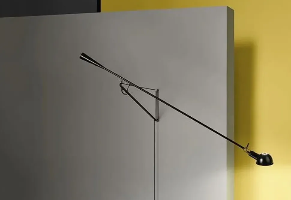 Da parete applique 265 Flos in Offerta Outlet