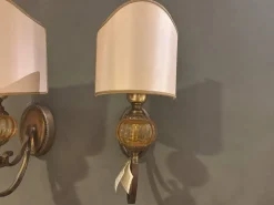 Da parete applique Applique Collezione esclusiva con un ribasso esclusivo