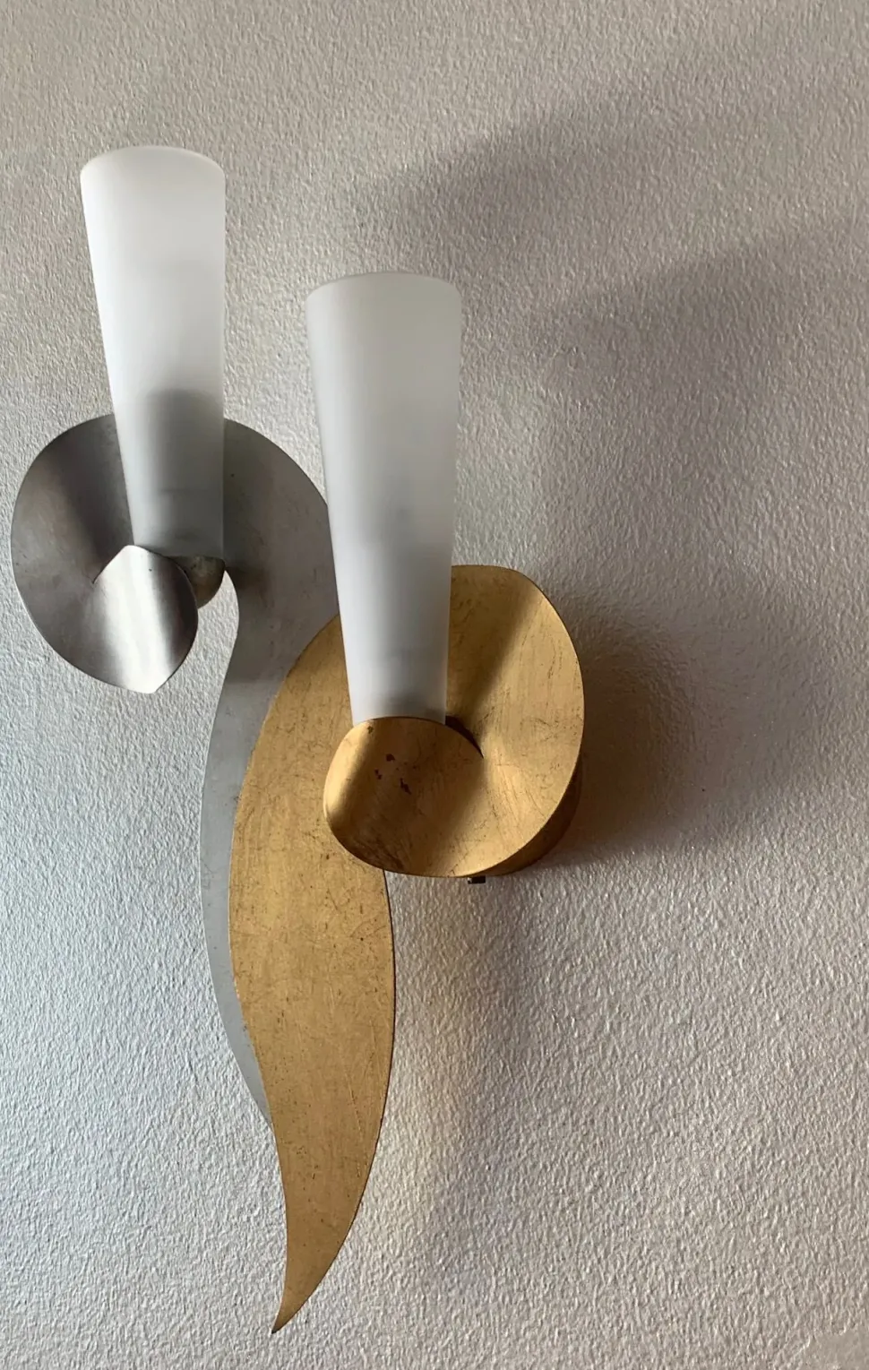 Da parete applique Banci Virgola stile Design a prezzi convenienti