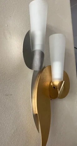 Da parete applique Banci Virgola stile Design a prezzi convenienti