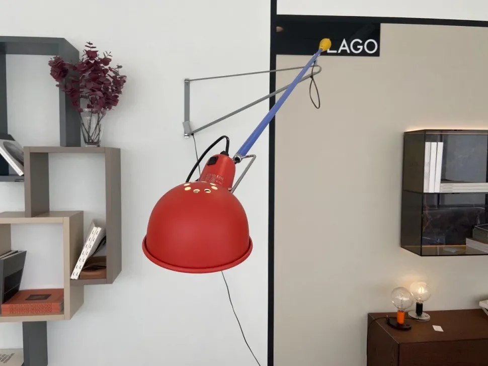 Da parete applique Chromatica Flos a prezzo scontato