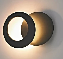 Da parete applique Collezione esclusiva 8464 toronto mantra lampada da parete led stile Moderna con forte sconto