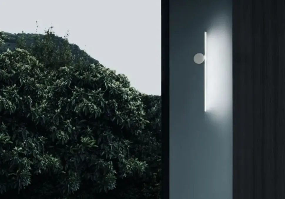 Da parete applique Coordinates wall1 Flos a prezzo scontato