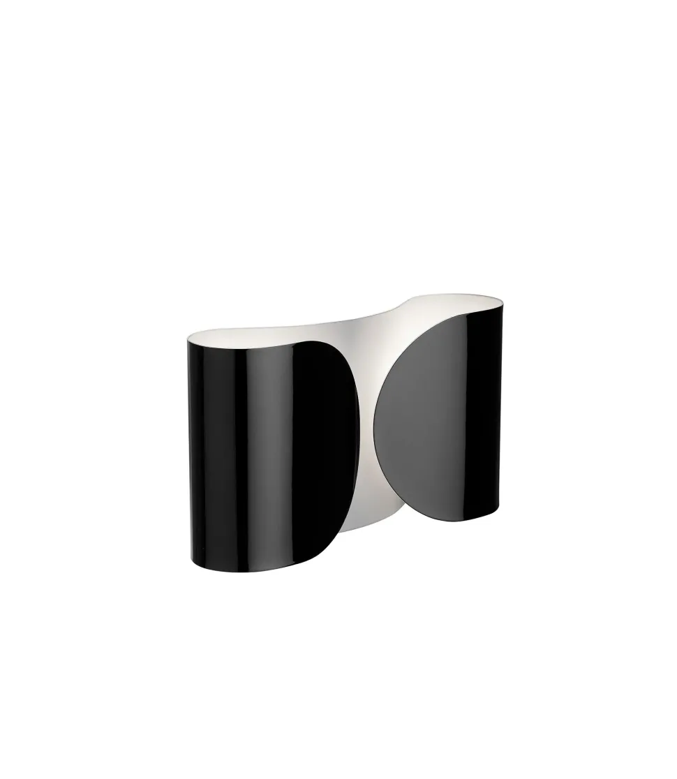 Da parete applique Foglio Flos a prezzo Outlet