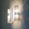 Da parete applique in altro La lollo applique led Slamp a prezzo Outlet