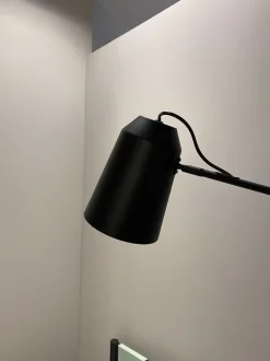 Da parete applique in metallo Loreto 1  Eglo a prezzo scontato