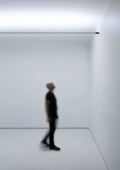 Da parete applique Infinito 6 Davide groppi a prezzo scontato