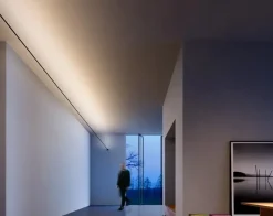 Da parete applique Infinito 6 Davide groppi a prezzo scontato