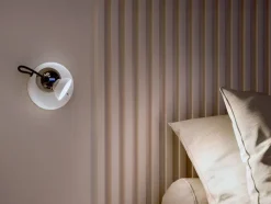 Da parete applique Linea light con SCONTO IMPERDIBILE