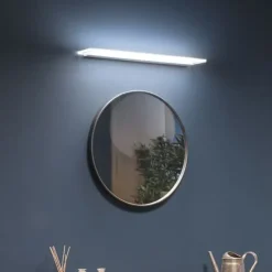 Da parete applique Linea light Skinny  7910 stile Moderna a prezzi convenienti