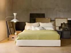 Da parete applique Nemo Lampe de marseille Bianco a prezzi outlet