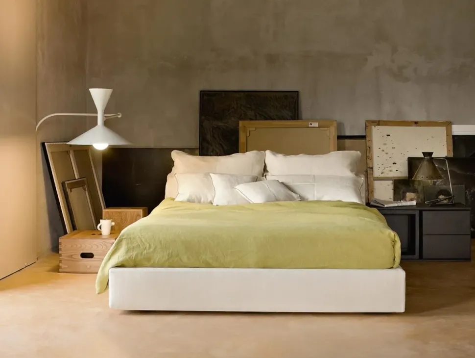 Da parete applique Nemo Lampe de marseille Bianco a prezzi outlet