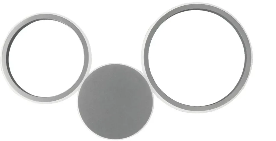 Da parete applique O-luce con SCONTO IMPERDIBILE