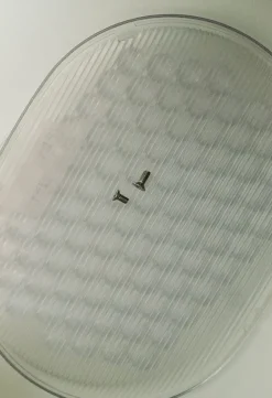 Da parete applique Oplight Flos a prezzo Outlet