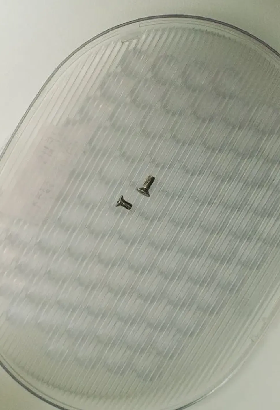 Da parete applique Oplight Flos a prezzo Outlet