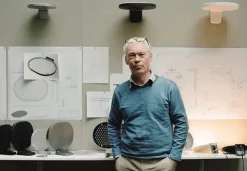 Da parete applique Oplight Flos a prezzo Outlet