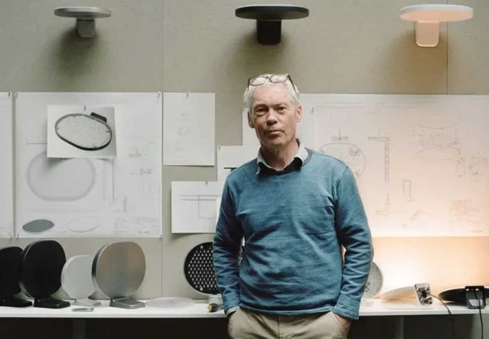 Da parete applique Oplight Flos a prezzo Outlet