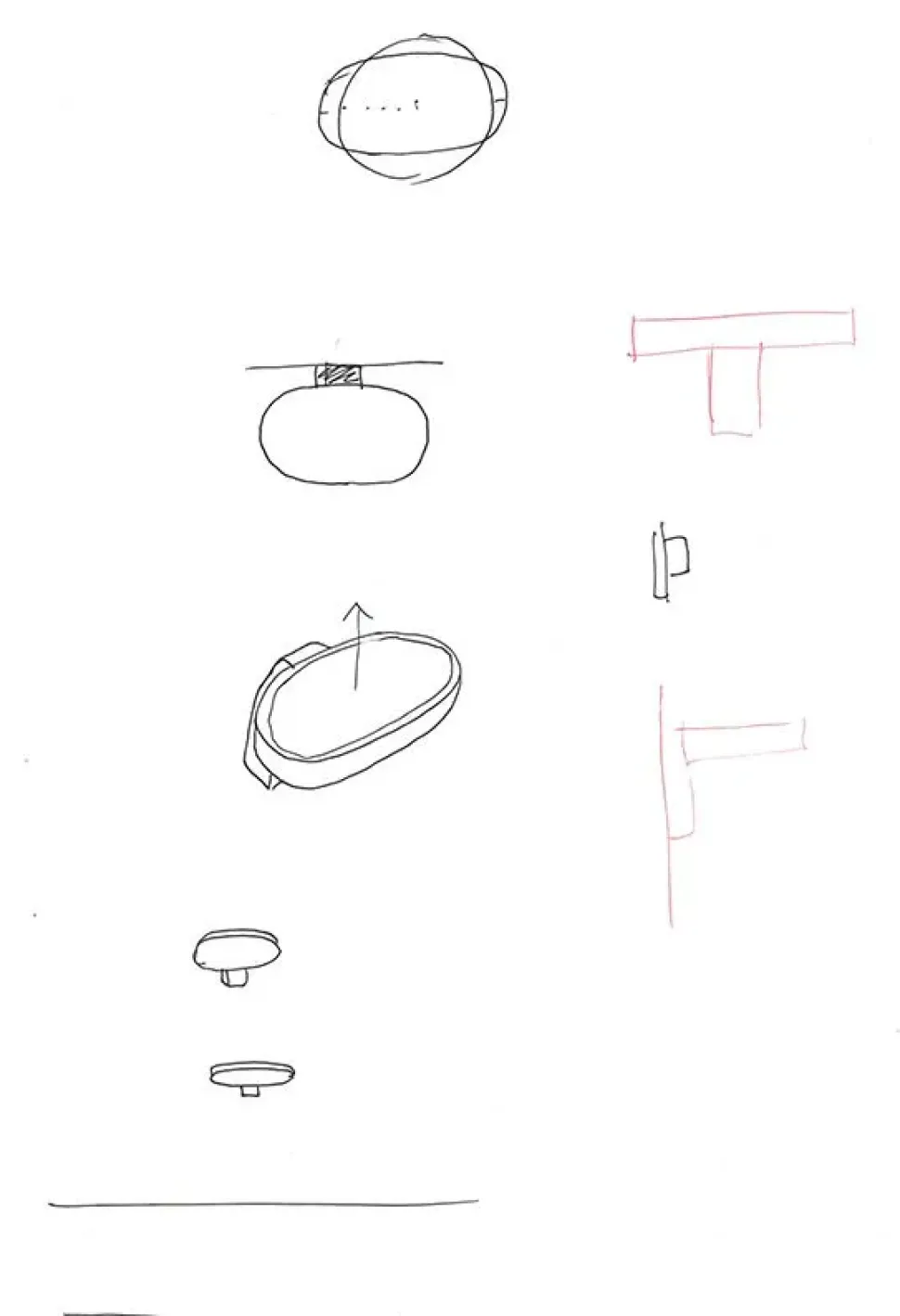 Da parete applique Oplight Flos a prezzo Outlet