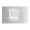 Da parete applique stile Moderna 8255n box  applique led 10w Linea light a prezzi convenienti