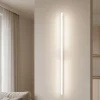 Da parete applique stile Moderna 7767 xilema  lampada da parete led Stilnovo in offerta