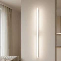 Da parete applique stile Moderna 7767 xilema  lampada da parete led Stilnovo in offerta