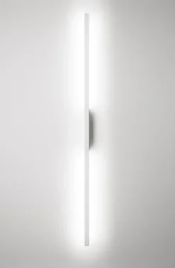 Da parete applique stile Moderna 7767 xilema  lampada da parete led Stilnovo in offerta