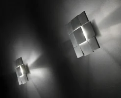 Da parete applique stile Moderna Piccola sissi ca belli  applique Collezione esclusiva con forte sconto