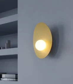 Da parete applique stile Moderna Cody redo lampada da parete led Collezione esclusiva scontato
