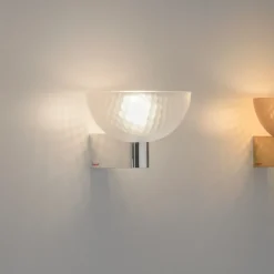 Da parete applique stile Design Fata Kartell a prezzi convenienti