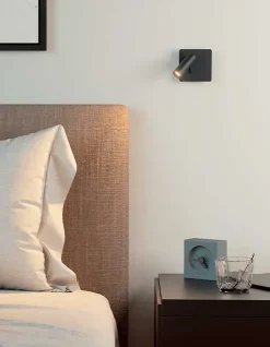 Da parete applique Tomix  redo lampada da parete led Collezione esclusiva con uno sconto esclusivo