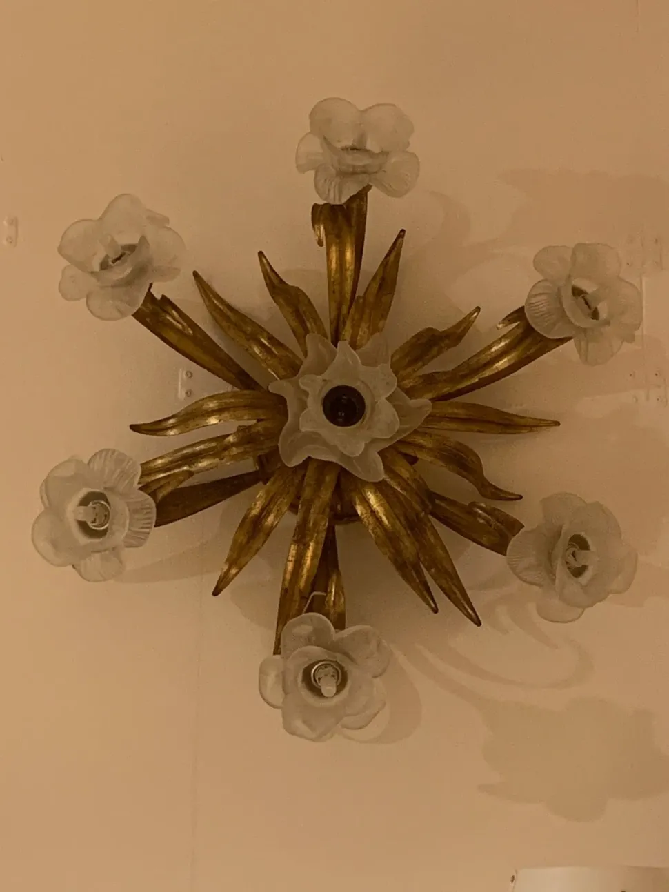 Da soffitto plafoniera Banci 757655 Altri colori a prezzi outlet