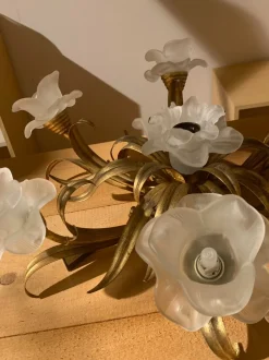 Da soffitto plafoniera Banci 757655 Altri colori a prezzi outlet