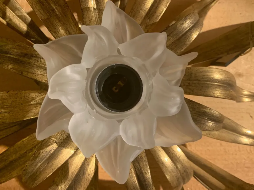 Da soffitto plafoniera Banci 757655 Altri colori a prezzi outlet