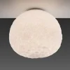 Da soffitto plafoniera Collezione esclusiva Meteorite 35 artemide Bianco a prezzi convenienti