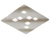 Da soffitto plafoniera Collezione esclusiva Giselle p/g  7xg53  gea luce stile Moderna a prezzi convenienti
