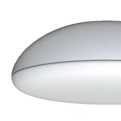 Da soffitto plafoniera Collezione esclusiva 8134 kazz mantra lampada  a soffitto Bianco in offerta