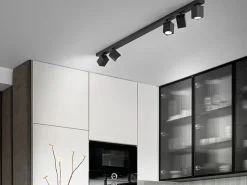 Da soffitto plafoniera 8713n oddy perenz lampda a soffitto led Collezione esclusiva con uno sconto esclusivo