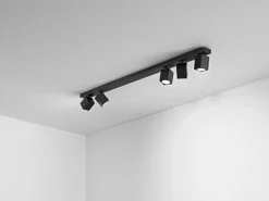 Da soffitto plafoniera 8713n oddy perenz lampda a soffitto led Collezione esclusiva con uno sconto esclusivo