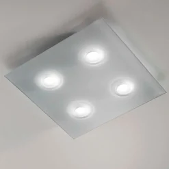 Da soffitto plafoniera Pois elesi luce Collezione esclusiva con un ribasso esclusivo