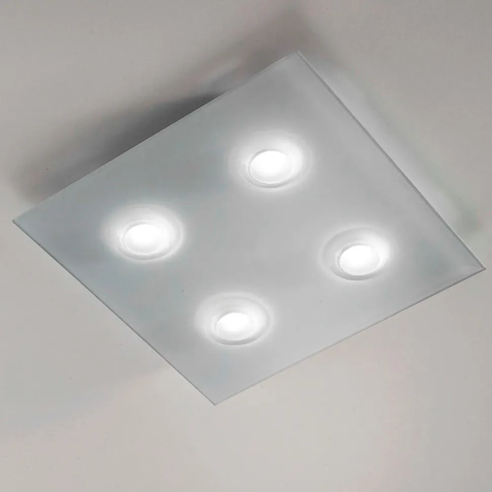 Da soffitto plafoniera Pois elesi luce Collezione esclusiva con un ribasso esclusivo