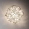 Da soffitto plafoniera Slamp con SCONTO IMPERDIBILE