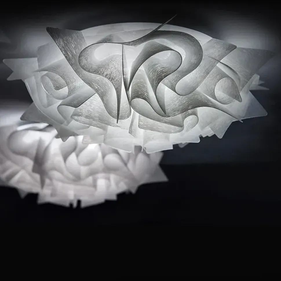 Da soffitto plafoniera Slamp con SCONTO IMPERDIBILE