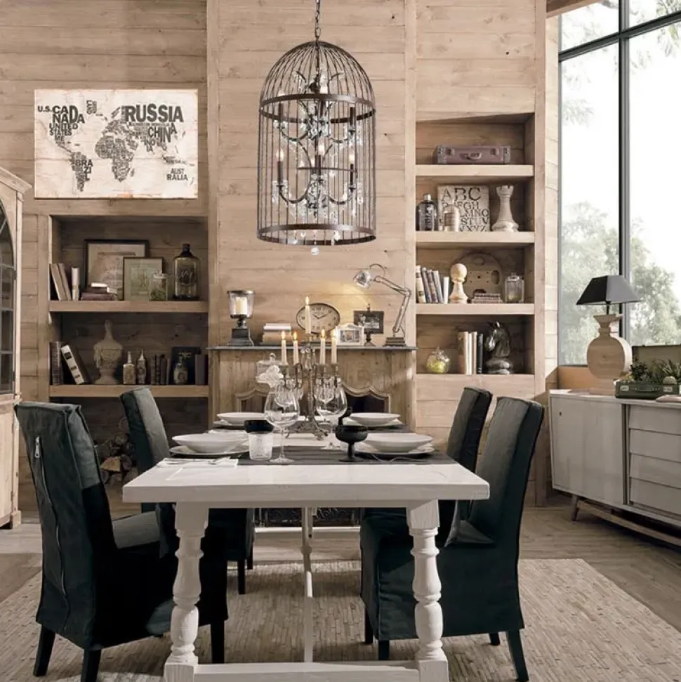 Da soffitto plafoniera stile Design Lampadario 1 Dialma brown a prezzi convenienti